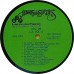Various HIGHS IN THE MID SIXTIES Vol. 20: L.A. Part 4 (AIP Records – AIP 10029) USA 1985 60's compilation LP (Garage Rock)